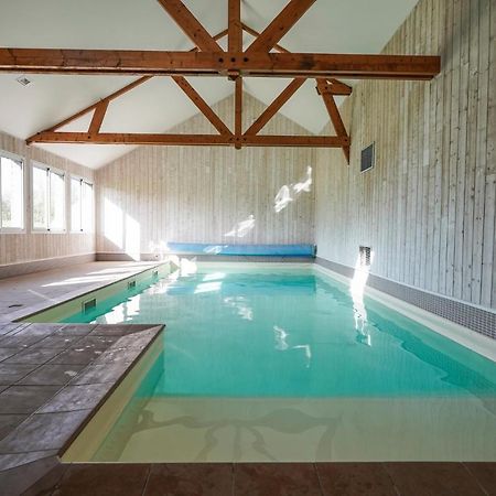 Chambres D'Hotes La Roche Saint-Hilaire-des-Landes Kültér fotó