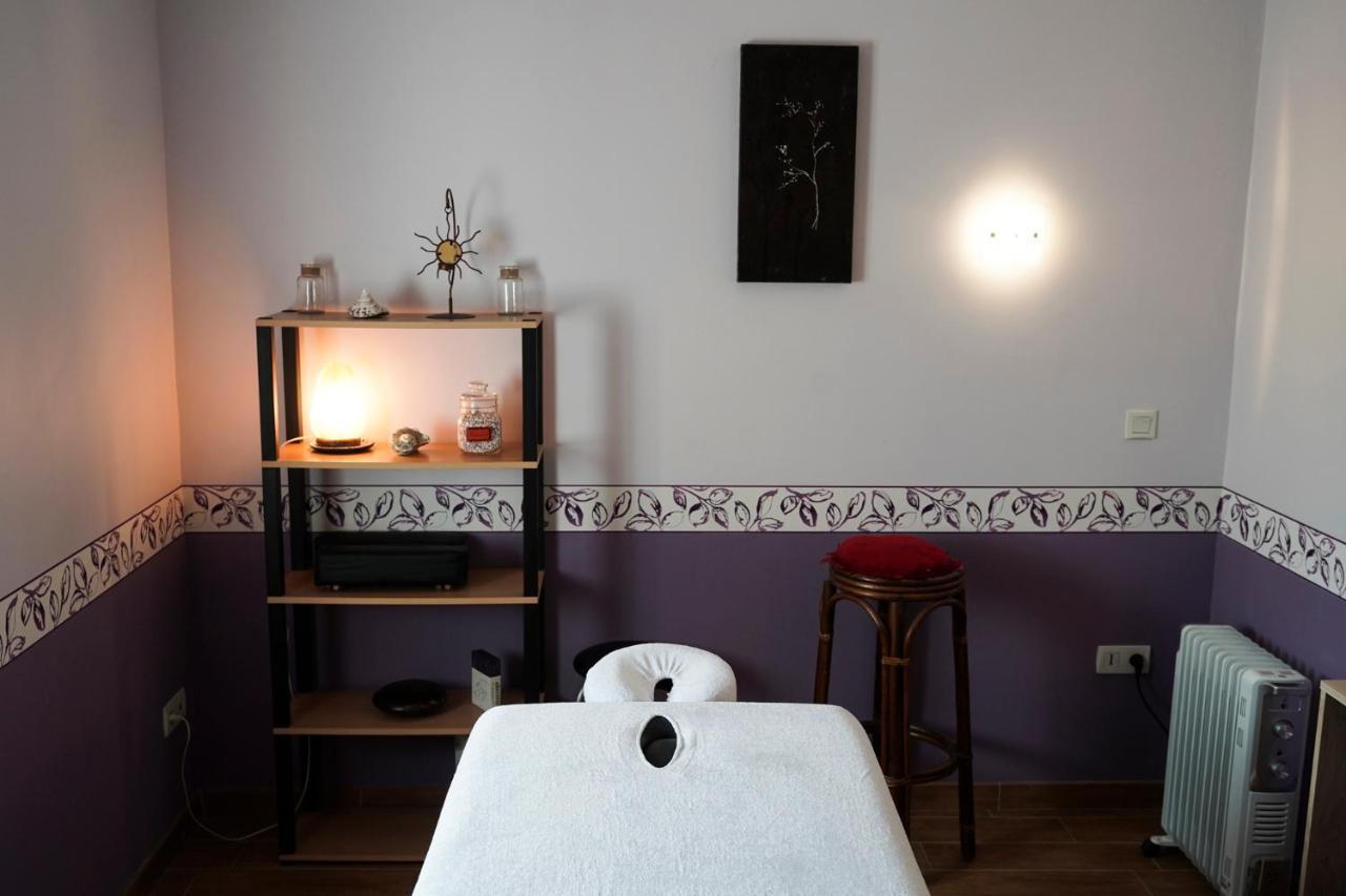 Chambres D'Hotes La Roche Saint-Hilaire-des-Landes Kültér fotó