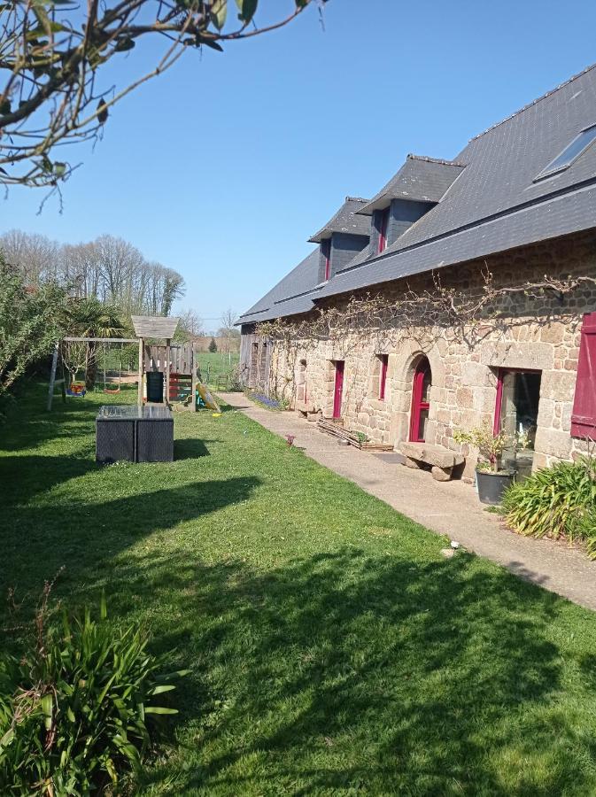 Chambres D'Hotes La Roche Saint-Hilaire-des-Landes Kültér fotó