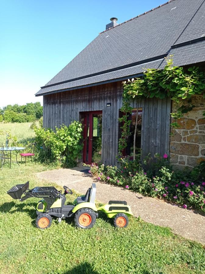 Chambres D'Hotes La Roche Saint-Hilaire-des-Landes Kültér fotó