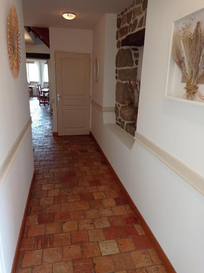 Chambres D'Hotes La Roche Saint-Hilaire-des-Landes Kültér fotó