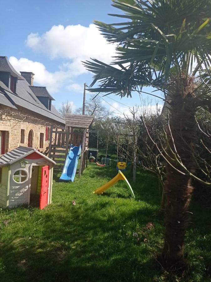 Chambres D'Hotes La Roche Saint-Hilaire-des-Landes Kültér fotó