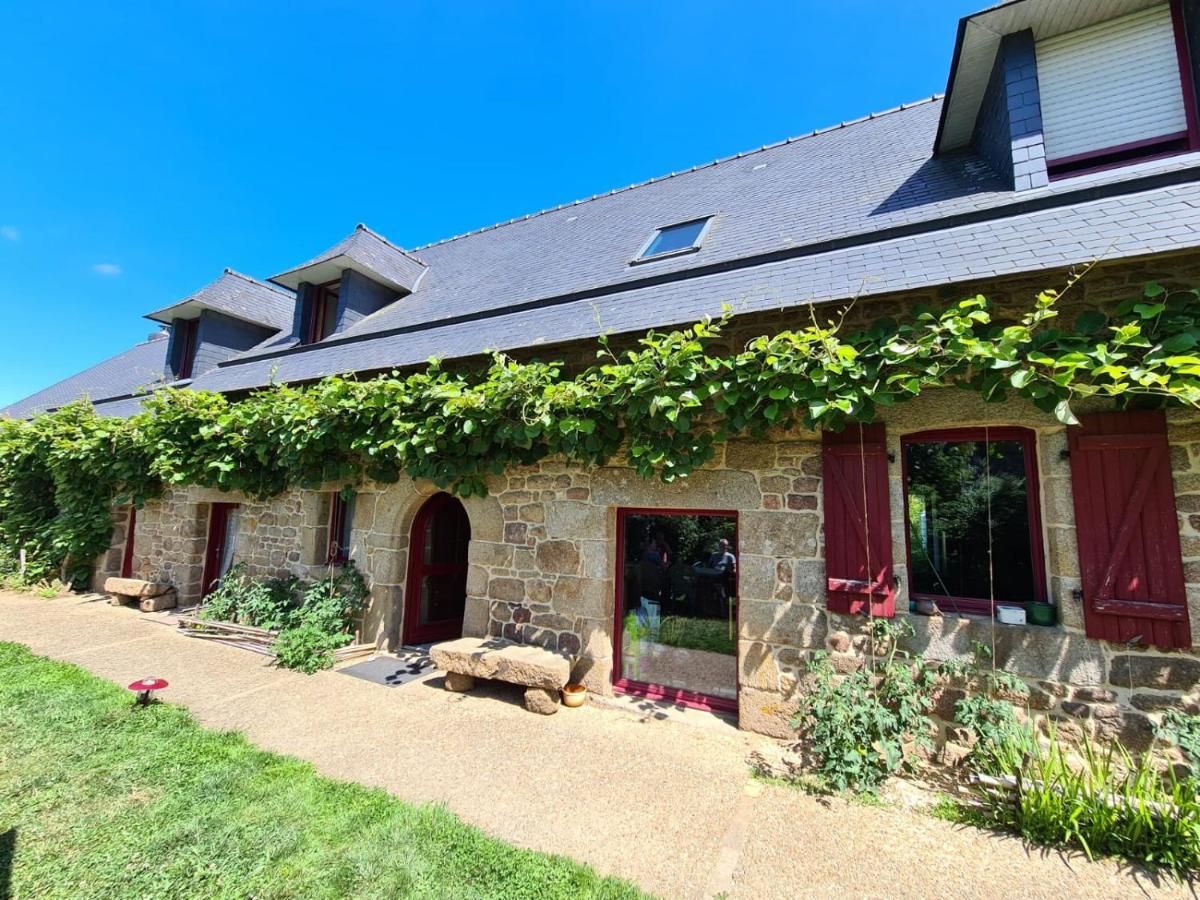 Chambres D'Hotes La Roche Saint-Hilaire-des-Landes Kültér fotó