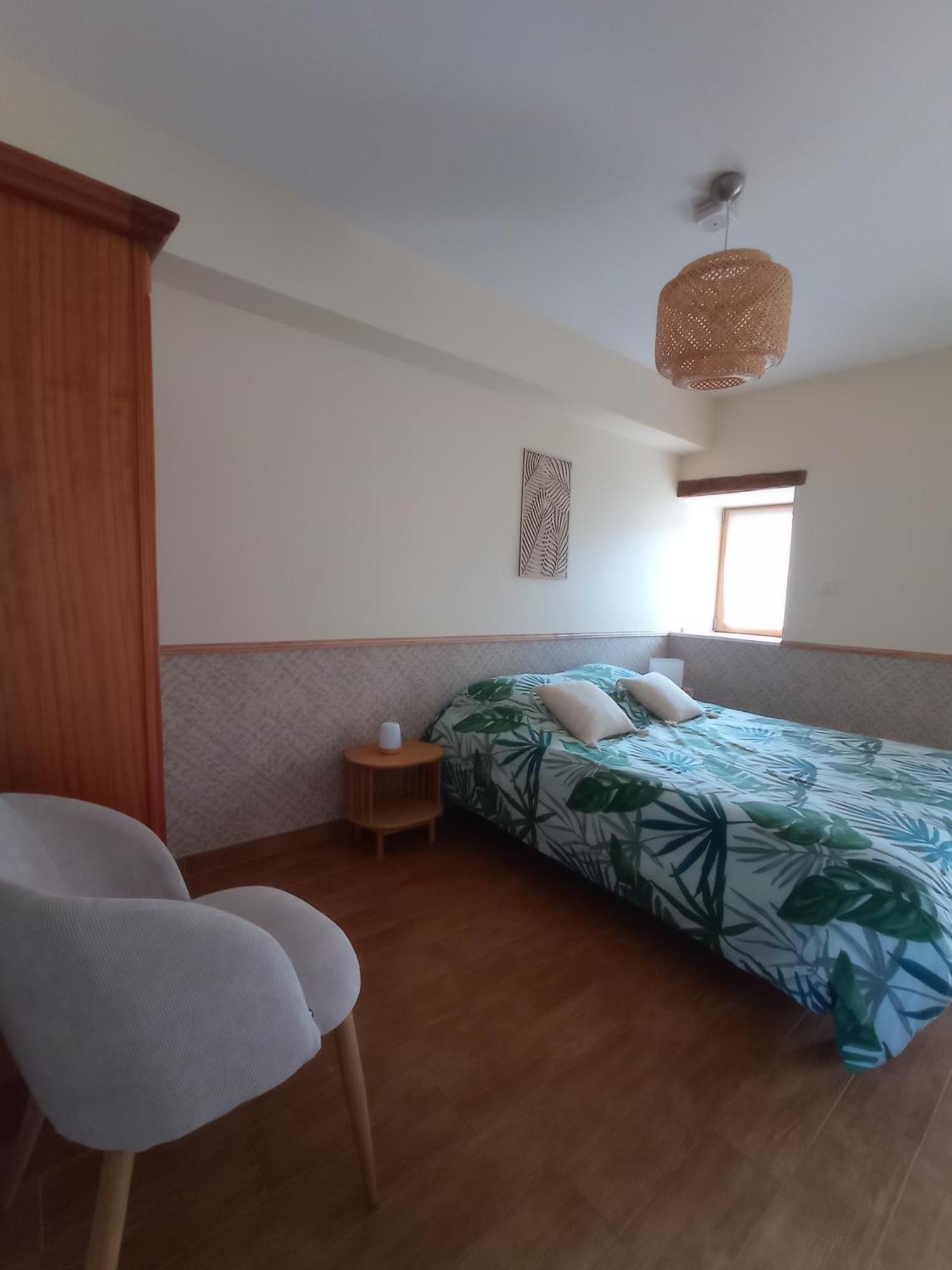 Chambres D'Hotes La Roche Saint-Hilaire-des-Landes Kültér fotó
